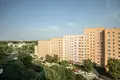 Wohnung 3 zimmer 59 m² Lodz, Polen