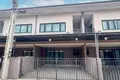 3 bedroom townthouse  Ban Na Chom Thian, Thailand
