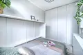 2 room apartment 27 m² Warsaw, Poland