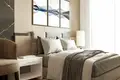 1 bedroom apartment 50 m² Oba, Turkey