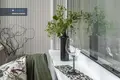 Квартира 3 комнаты 49 м² Вильнюс, Литва