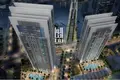 Mieszkanie 1 pokój 1 073 m² Dubaj, Emiraty Arabskie