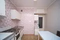2 room apartment 51 m² Minsk, Belarus