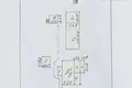 House 37 m² Malinouscyna, Belarus