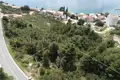 Działki 3 102 m² Opcina Podgora, Chorwacja