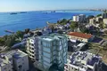 Apartamento 4 habitaciones 147 m² Germasogeia, Chipre