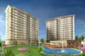 Résidence Luxury Residence,Sancaktepe