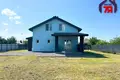 Casa 130 m² Krasnadvorski sielski Saviet, Belarús