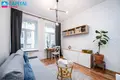 Квартира 1 комната 22 м² Вильнюс, Литва