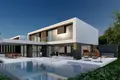 4 bedroom Villa 377 m² Kazafani, Northern Cyprus
