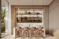 Wohnung 5 zimmer  Agios Tychonas, Zypern