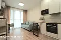Квартира 2 комнаты 34 м² Минск, Беларусь