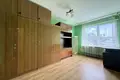 Mieszkanie 2 pokoi 45 m² Ryga, Łotwa