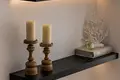 Mieszkanie 3 pokoi 101 m² Benahavis, Hiszpania