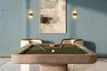 1 bedroom apartment 86 m² Abu Dhabi, United Arab Emirates
