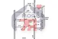 Appartement 66 m² Achmiany, Bélarus
