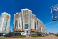 2 bedroom apartment 71 m² Minsk, Belarus