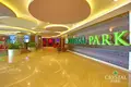 2 bedroom apartment 165 m² Alanya, Turkey