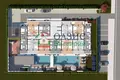 Appartement 2 chambres 48 m² Nessebar, Bulgarie