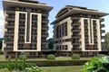 Wohnung 4 zimmer  Konyaalti, Türkei