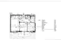 Apartment 2 bathrooms 78 m² in Budapest, Hungary