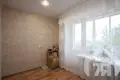 1 room apartment 37 m² Maladzyechna, Belarus
