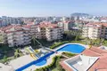 Appartement 3 chambres  Oba, Turquie