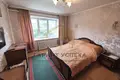 Apartamento 2 habitaciones 50 m² Carnaucycki sielski Saviet, Belarús