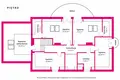 Haus 8 zimmer 360 m² Warschau, Polen