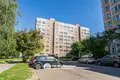 Appartement 3 chambres 76 m² Minsk, Bélarus