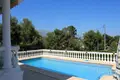 Villa de 4 dormitorios 578 m² Alfaz del Pi, Španjolska
