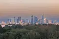 Apartamento 3 habitaciones 52 m² Varsovia, Polonia