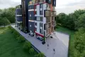 Apartamento 65 m² Girne District, Chipre del Norte