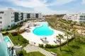 Квартира 3 спальни 153 м² Дос-Эрманас, Испания
