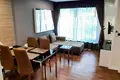Condo z 1 sypialnią  Ban Na Chom Thian, Tajlandia