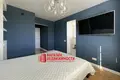 Mieszkanie 3 pokoi 78 m² Grodno, Białoruś
