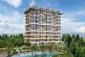 Appartement 49 m² Demirtas, Turquie