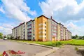 Квартира 2 комнаты 66 м² Хатежино, Беларусь