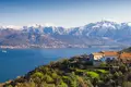 Land  Lustica, Montenegro