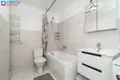 2 room apartment 50 m² Vilnius, Lithuania