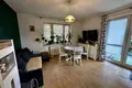 3 room apartment 56 m² Marki, Poland