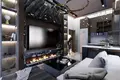 Квартира 3 комнаты 80 м² Аланья, Турция