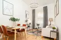 Mieszkanie 4 pokoi 63 m² Miasto Stołeczne Praga, Czechy