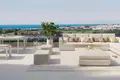 Квартира 3 спальни 121 м² Сан-Педро-Алькантара, Испания
