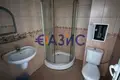 2 bedroom apartment 118 m² Nesebar, Bulgaria