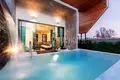 villa de 3 chambres 221 m² Chalong, Thaïlande