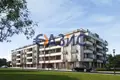 Mieszkanie 3 pokoi 88 m² Rawda, Bułgaria