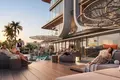 1 bedroom apartment 62 m² Dubai, United Arab Emirates