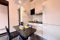 Apartamento 1 habitacion 31 m² Becici, Montenegro