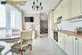 Квартира 3 комнаты 99 м² Минск, Беларусь